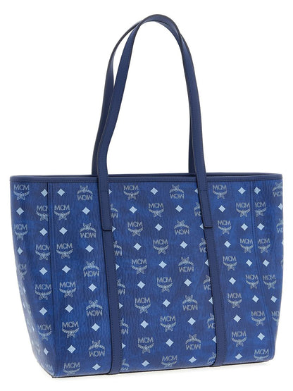 Mcm Medium 'Toni' Shoppingväska