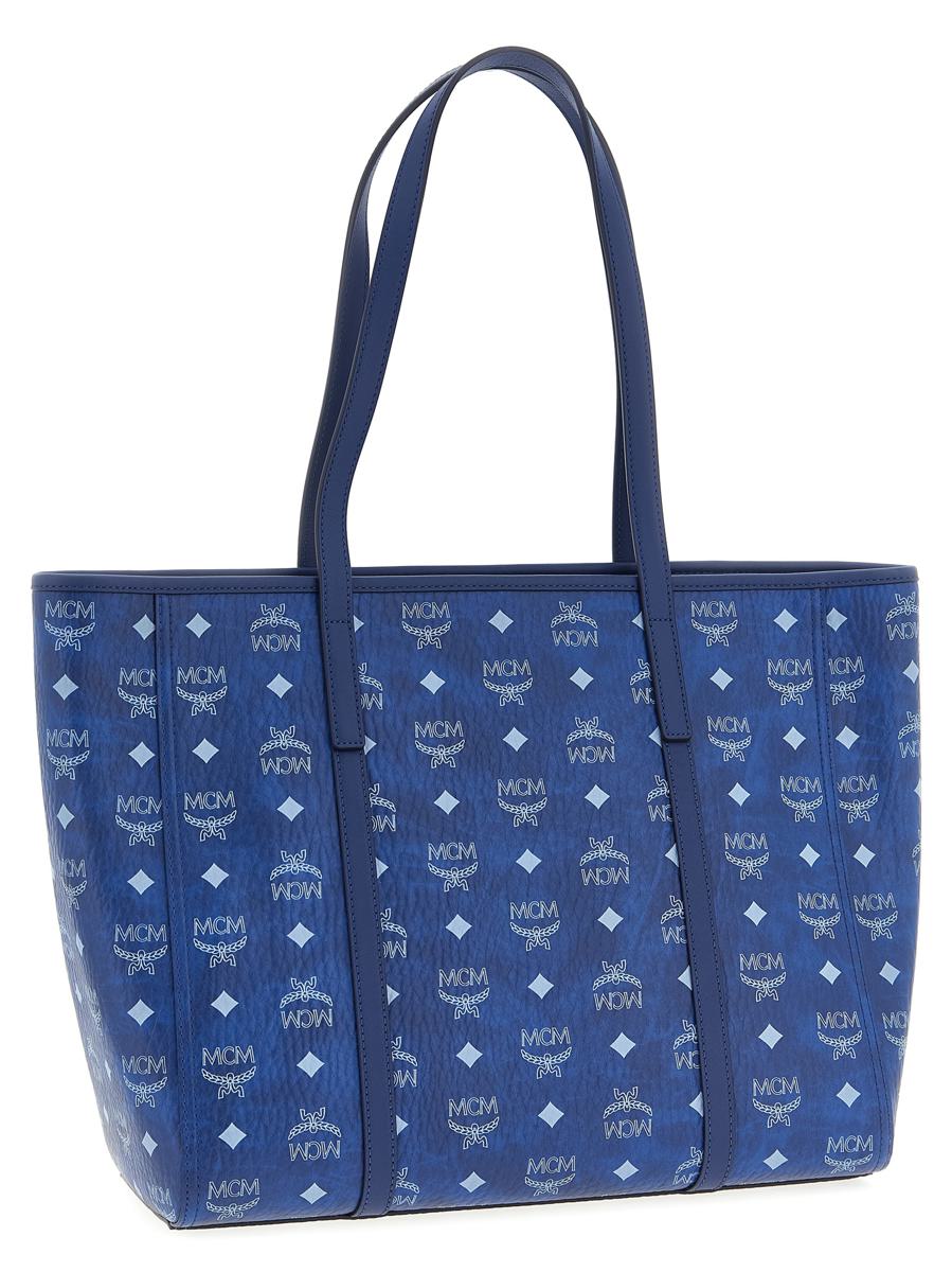 Mcm Medium 'Toni' Shoppingväska