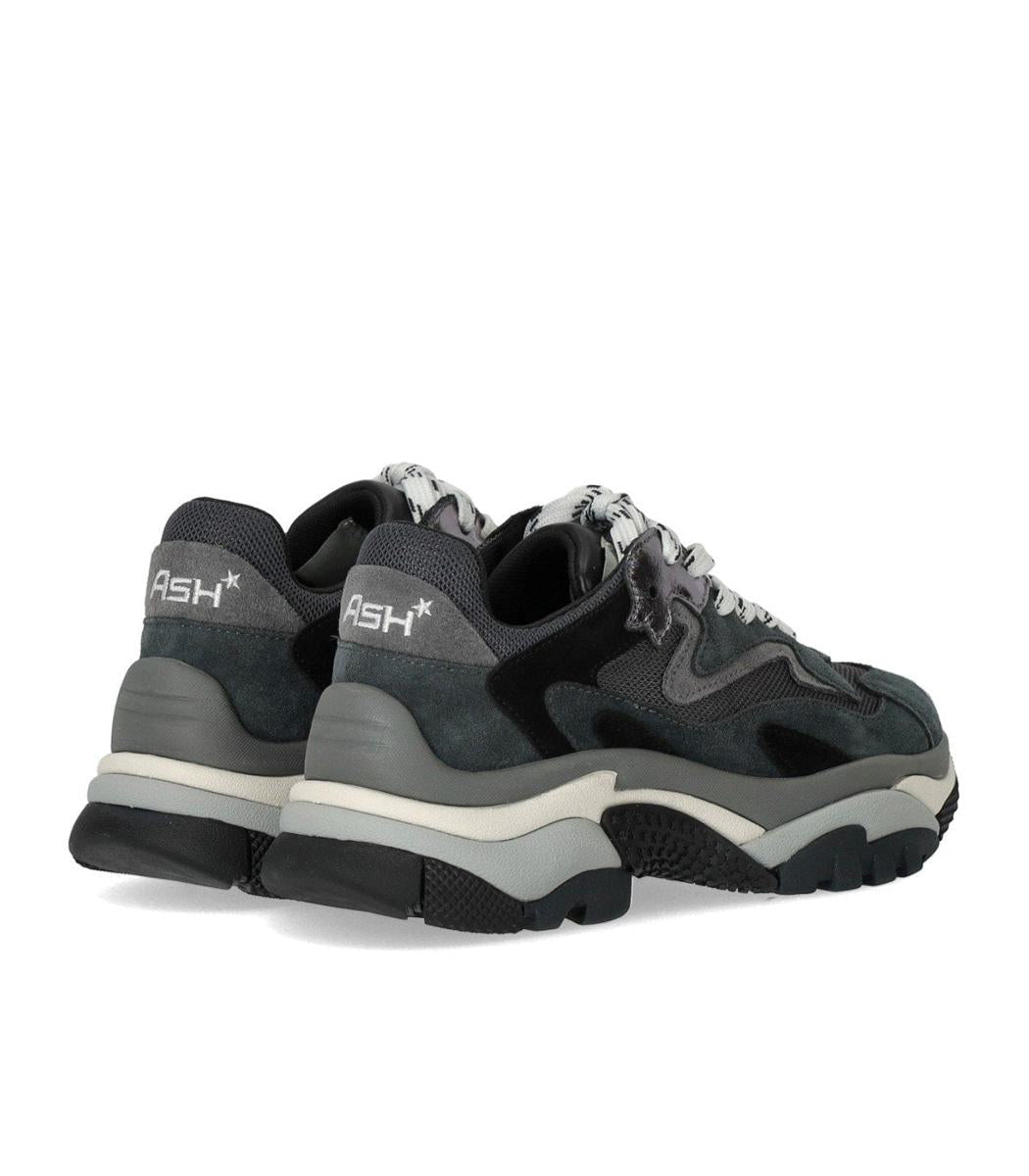 Ash Addict Grå Sneaker
