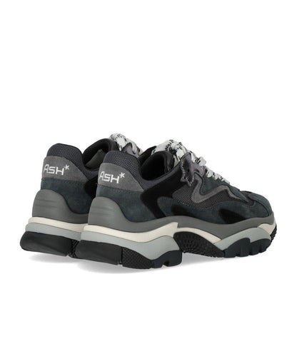 Ash Addict Grå Sneaker