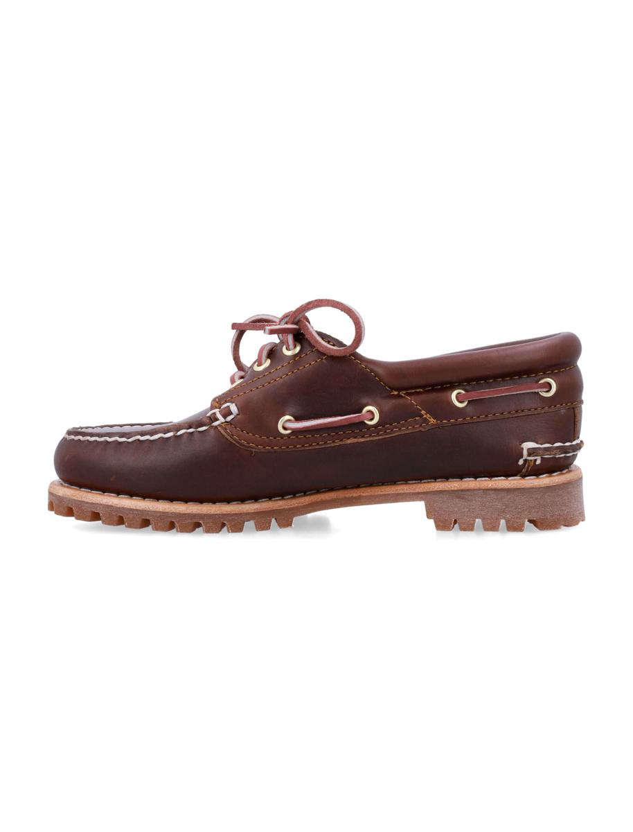 Timberland Noreen båtsko