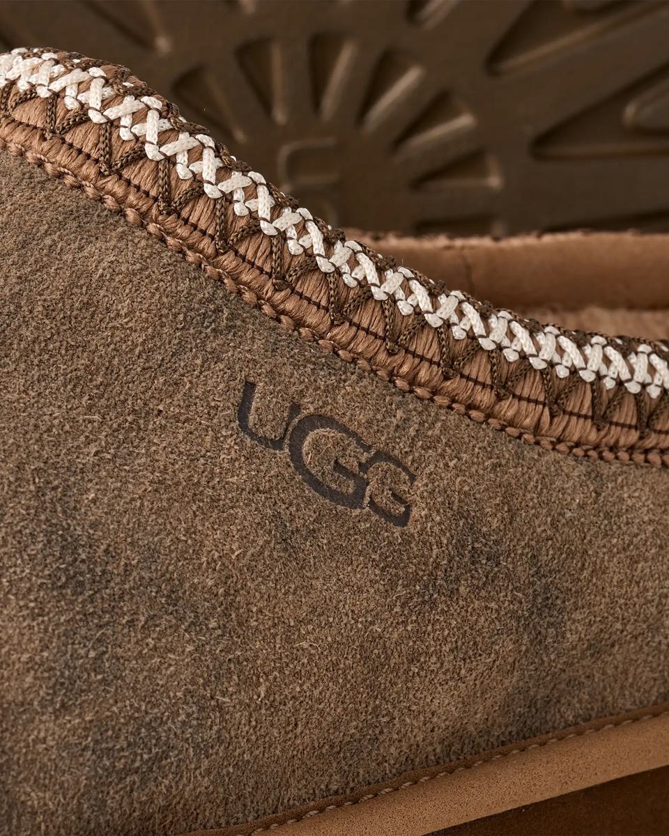 UGG-tofflor
