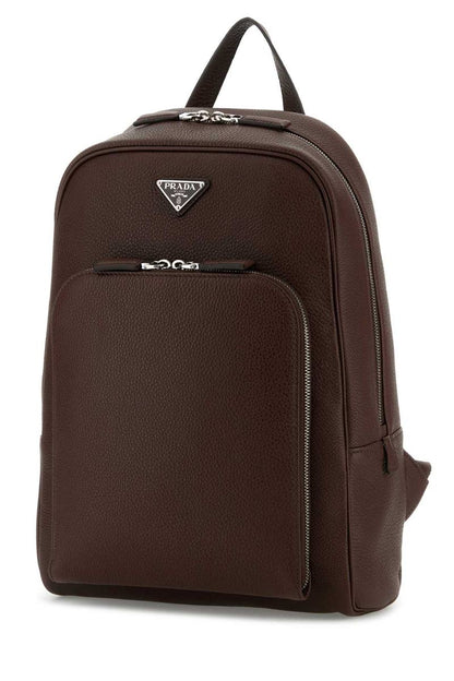 Prada Ryggsäckar