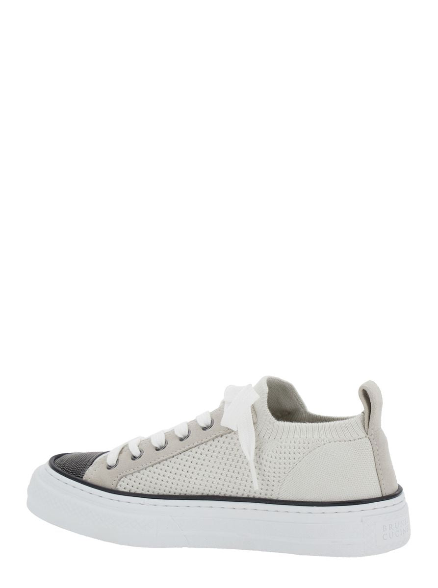 Brunello Cucinelli Sneakers