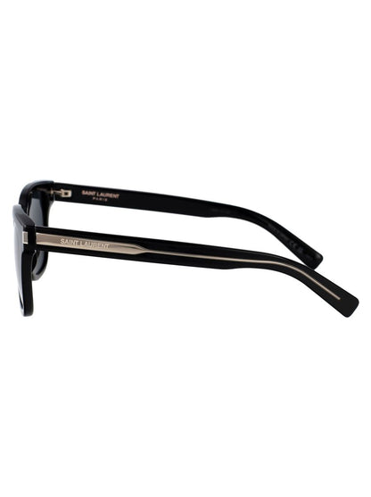 Saint Laurent Eyewear solglasögon