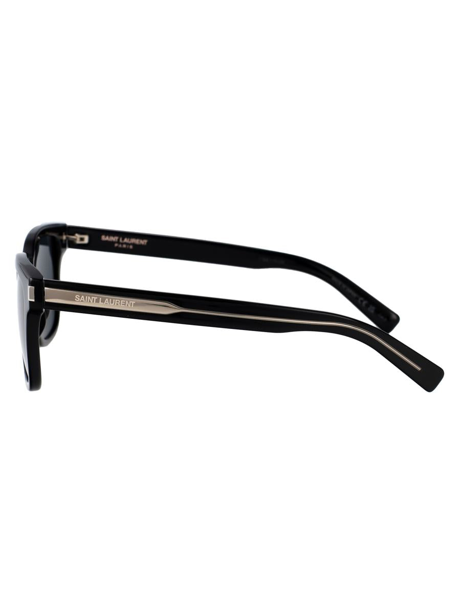 Saint Laurent Eyewear solglasögon