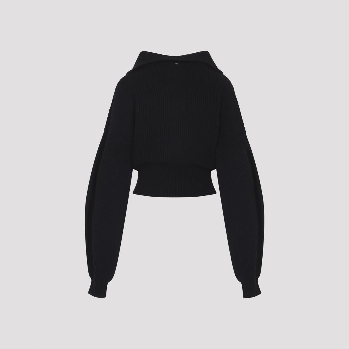 Sportmax-tröja
