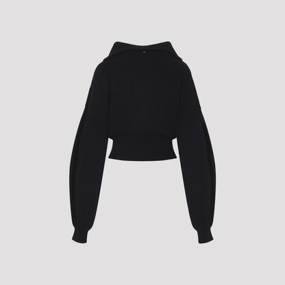 Sportmax-tröja