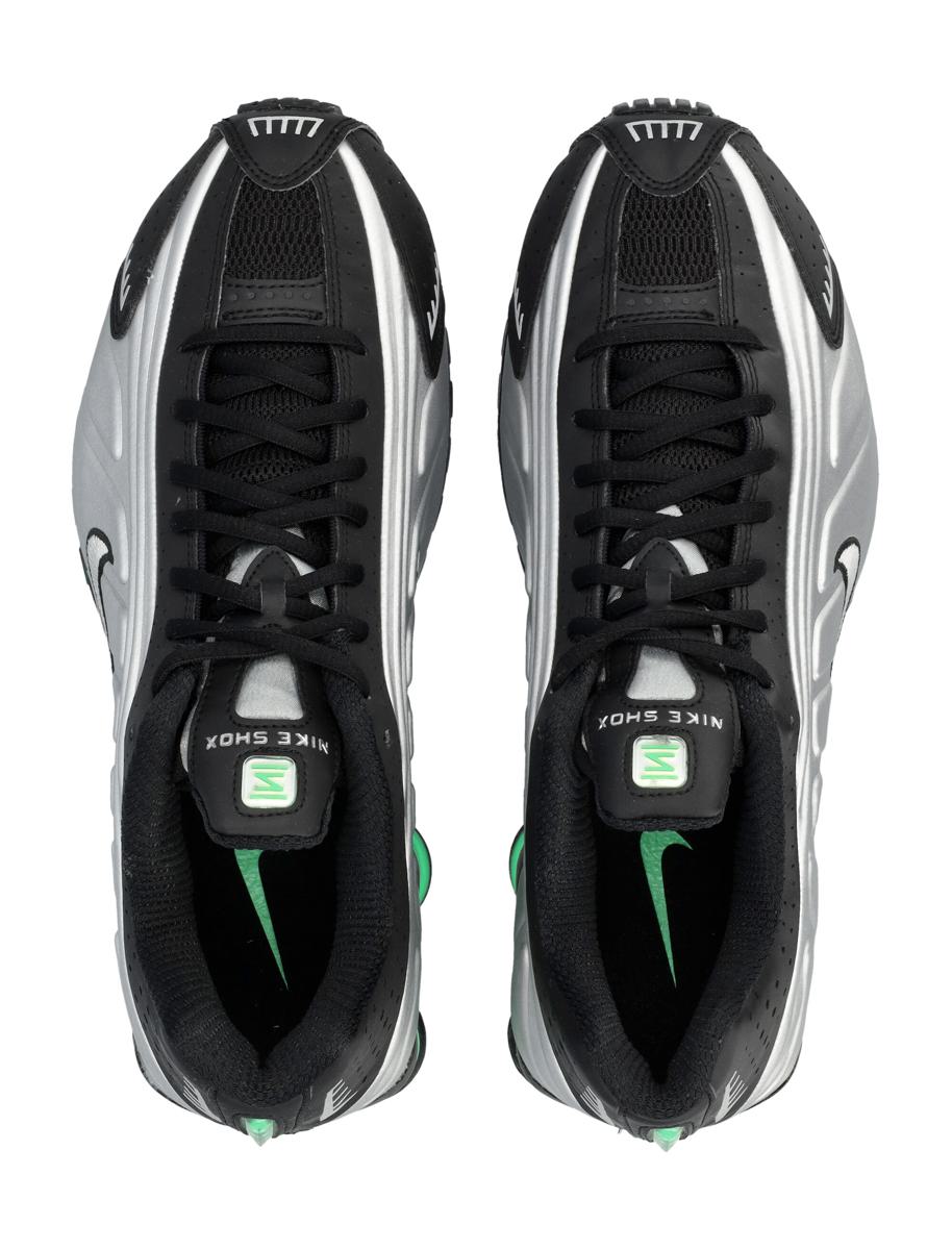 Nike Shox R4 Löpning