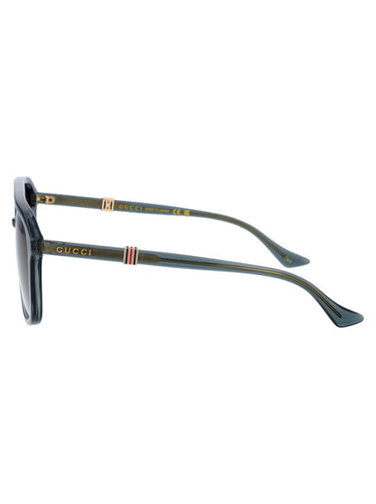 Gucci solglasögon