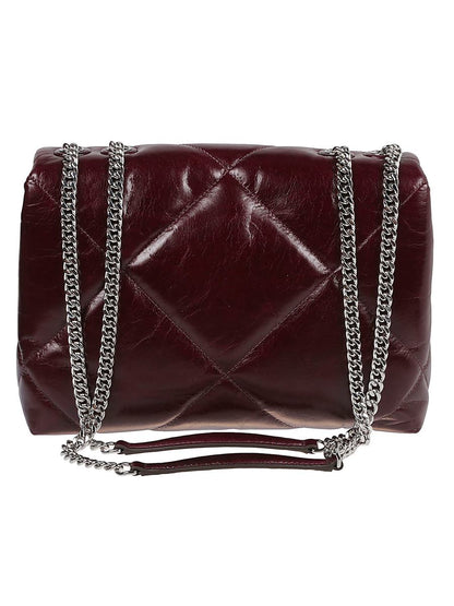 Tory Burch Axelväskor