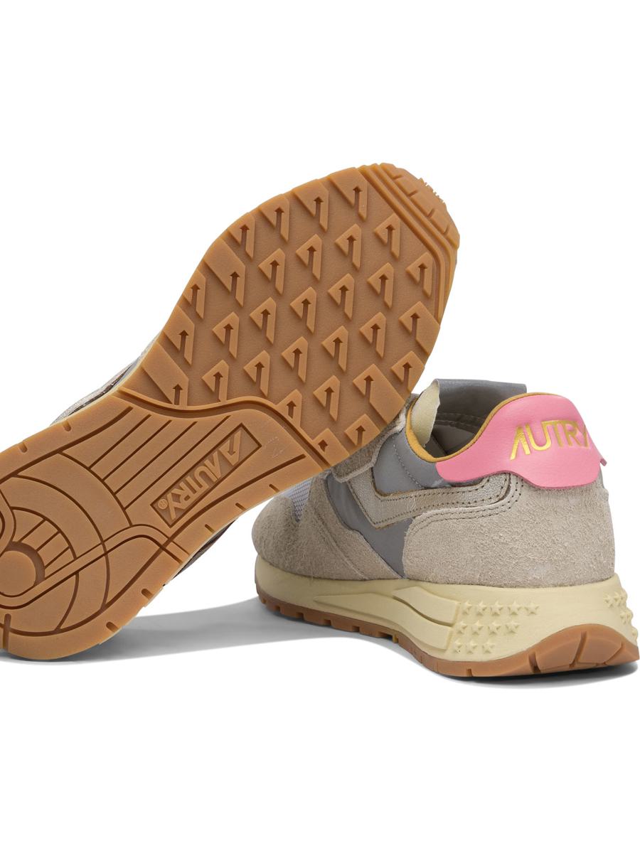 Autry "Reelwind" Sneakers