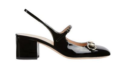 Gucci platta skor