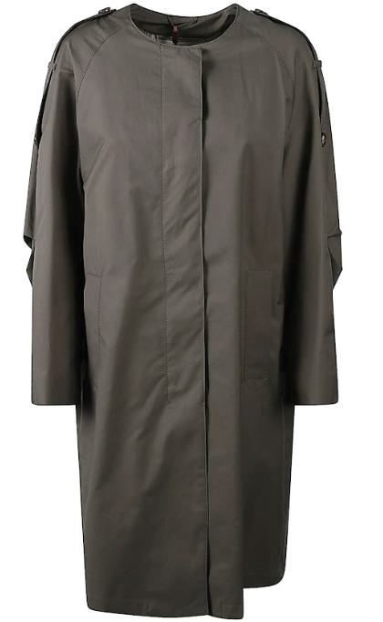 Max Mara The Cube-kappor