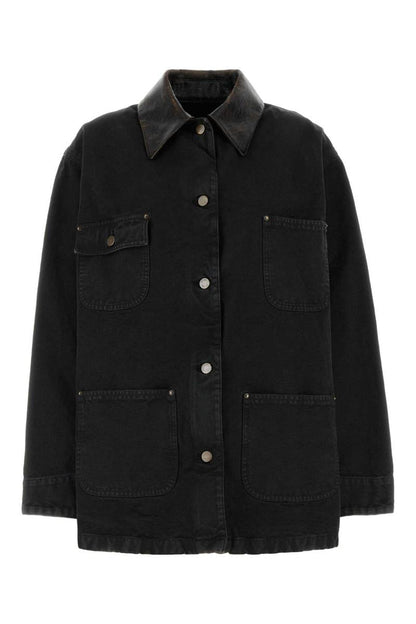 Prada Jackor