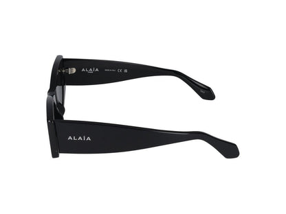 AZZEDINE ALAIA solglasögon