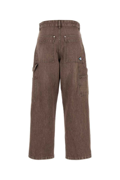 Bottega Veneta-jeans