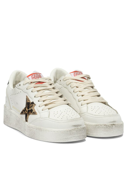 Golden Goose "Ball Star" Sneaker