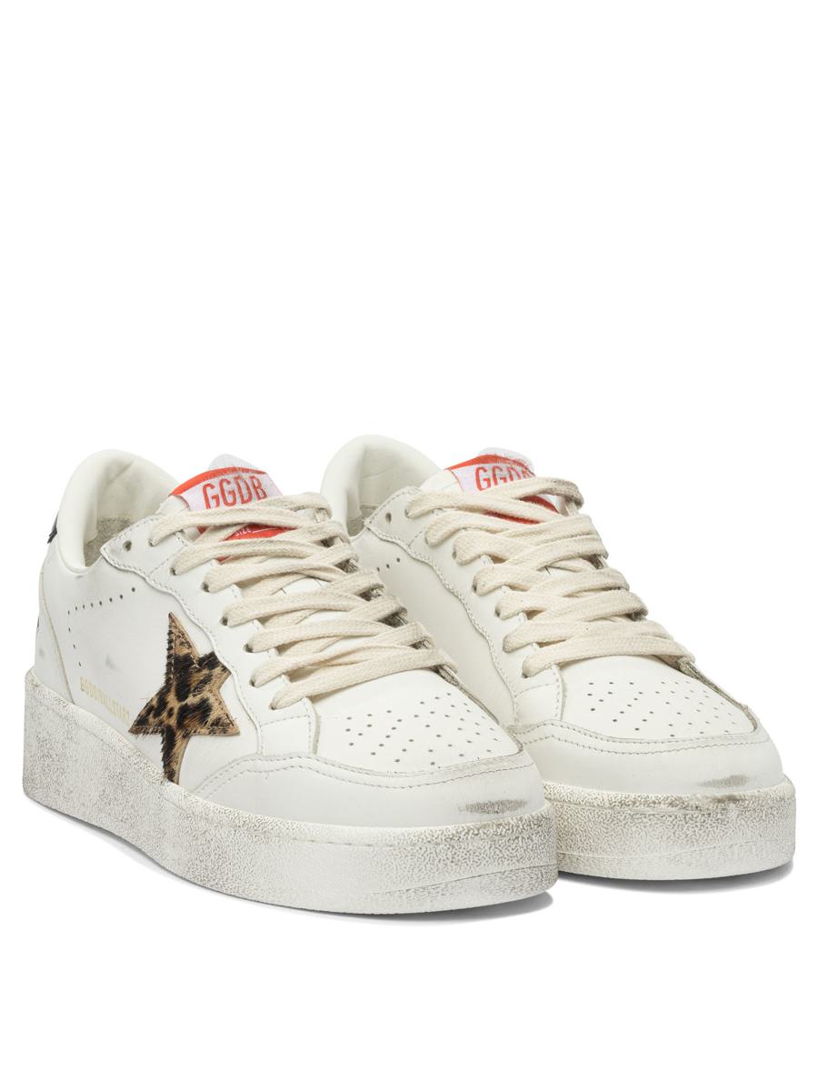 Golden Goose "Ball Star" Sneaker
