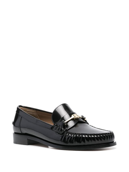 Salvatore Ferragamo platta skor