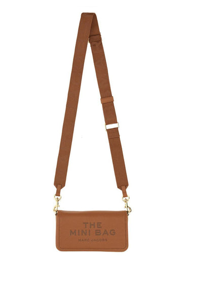 Marc Jacobs Borsa Mini I Pelle