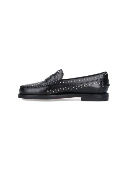 Sebago platta skor