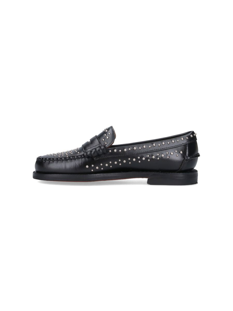 Sebago platta skor