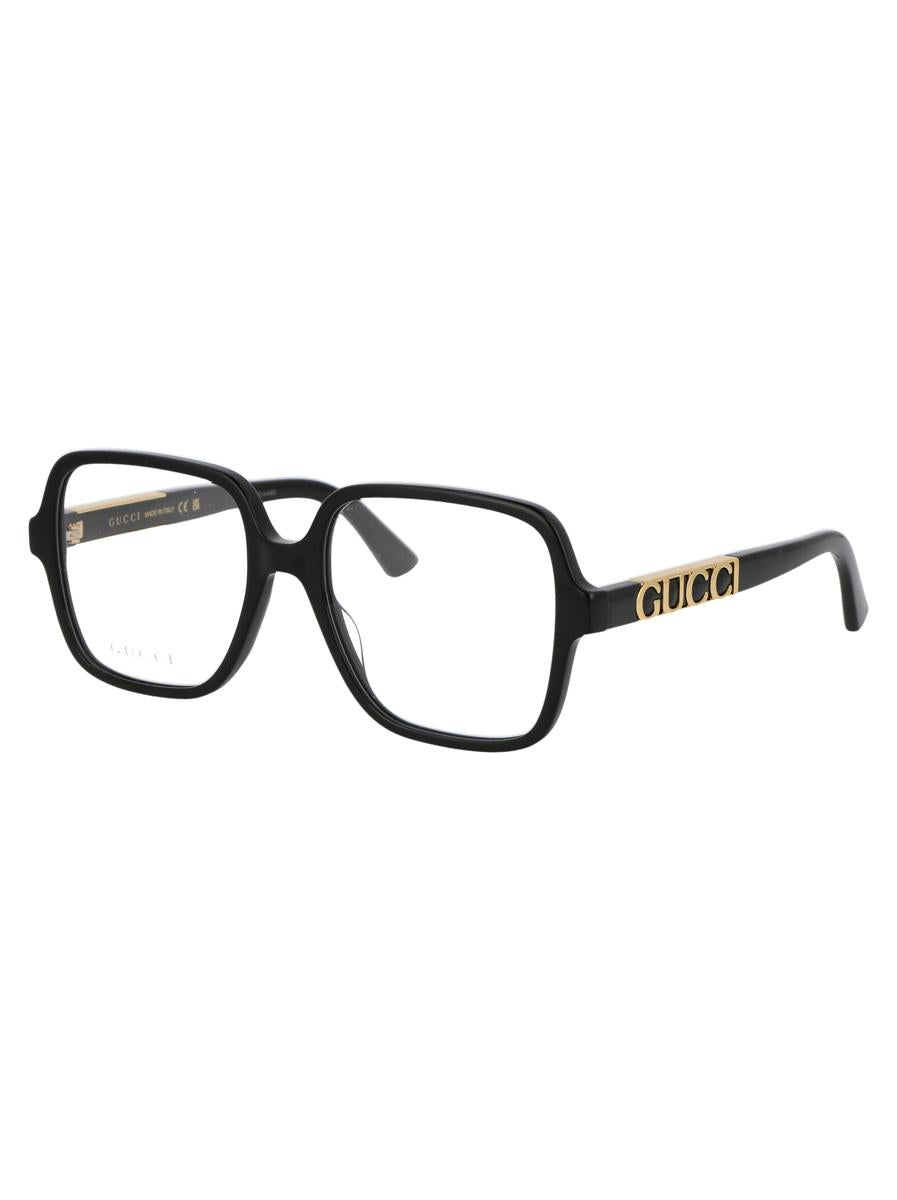 Gucci Optical