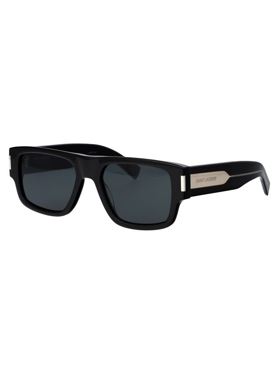 Saint Laurent Eyewear solglasögon