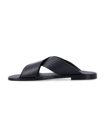 Dolce &amp; Gabbana Dg Light Sandaler