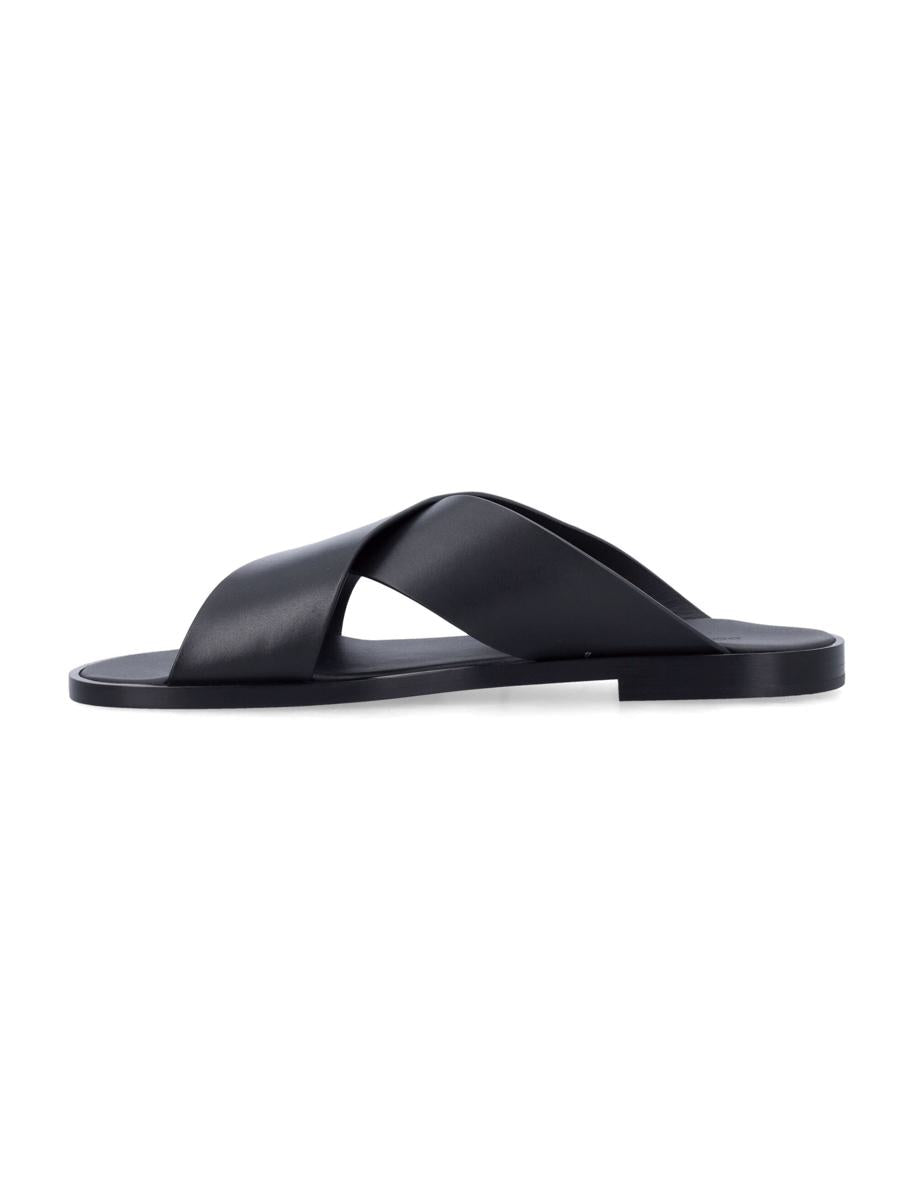 Dolce &amp; Gabbana Dg Light Sandaler
