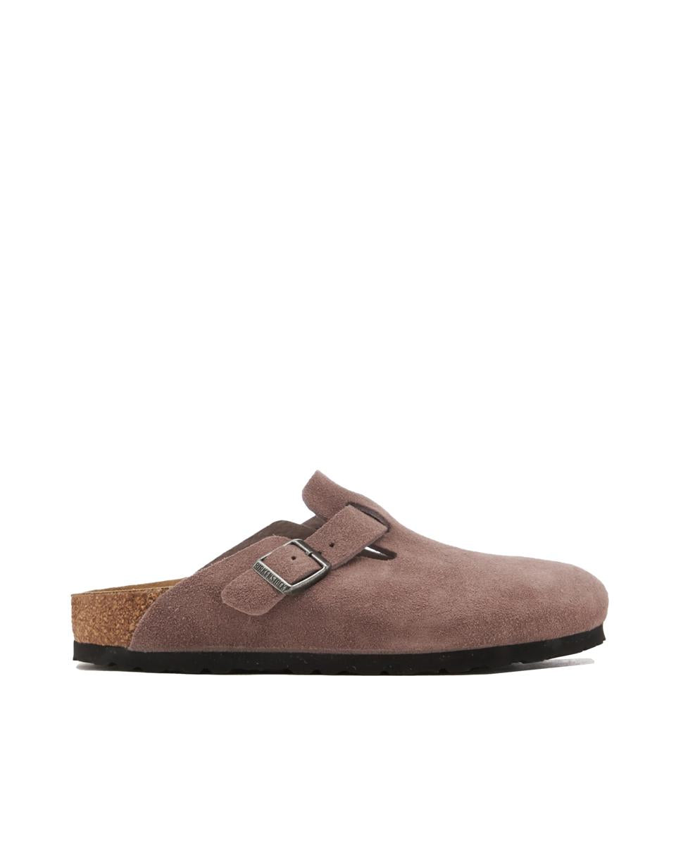 Birkenstock-toffel