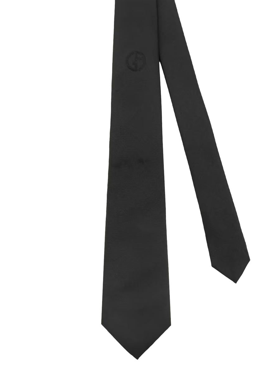 Giorgio Armani Slipsar Accessoarer