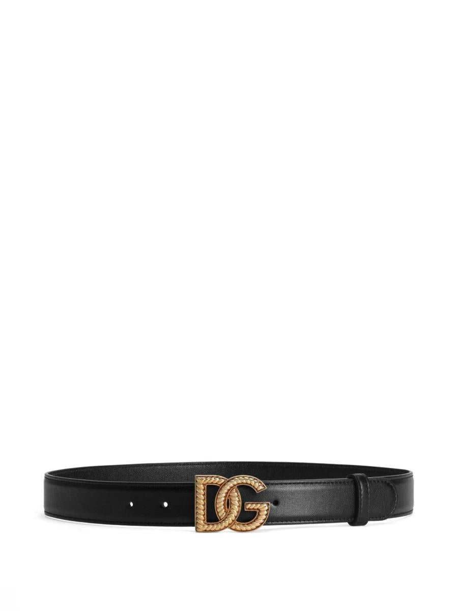 Dolce &amp; Gabbana-bälte