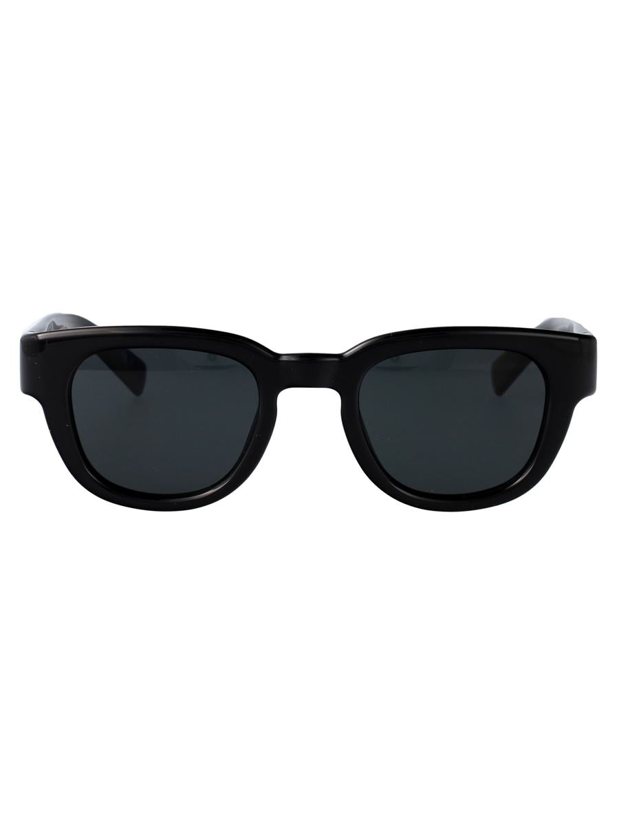 Saint Laurent Eyewear solglasögon