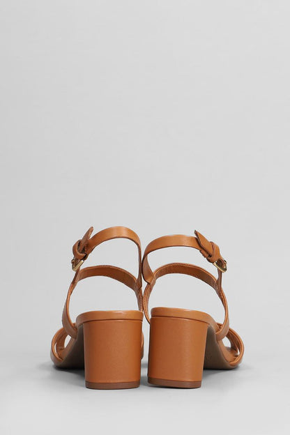 Arezzo Sandaler