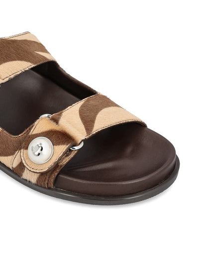 Jimmy Choo Sandaler
