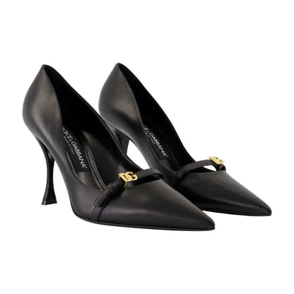Dolce &amp; Gabbana Gruppo 32 pumpar