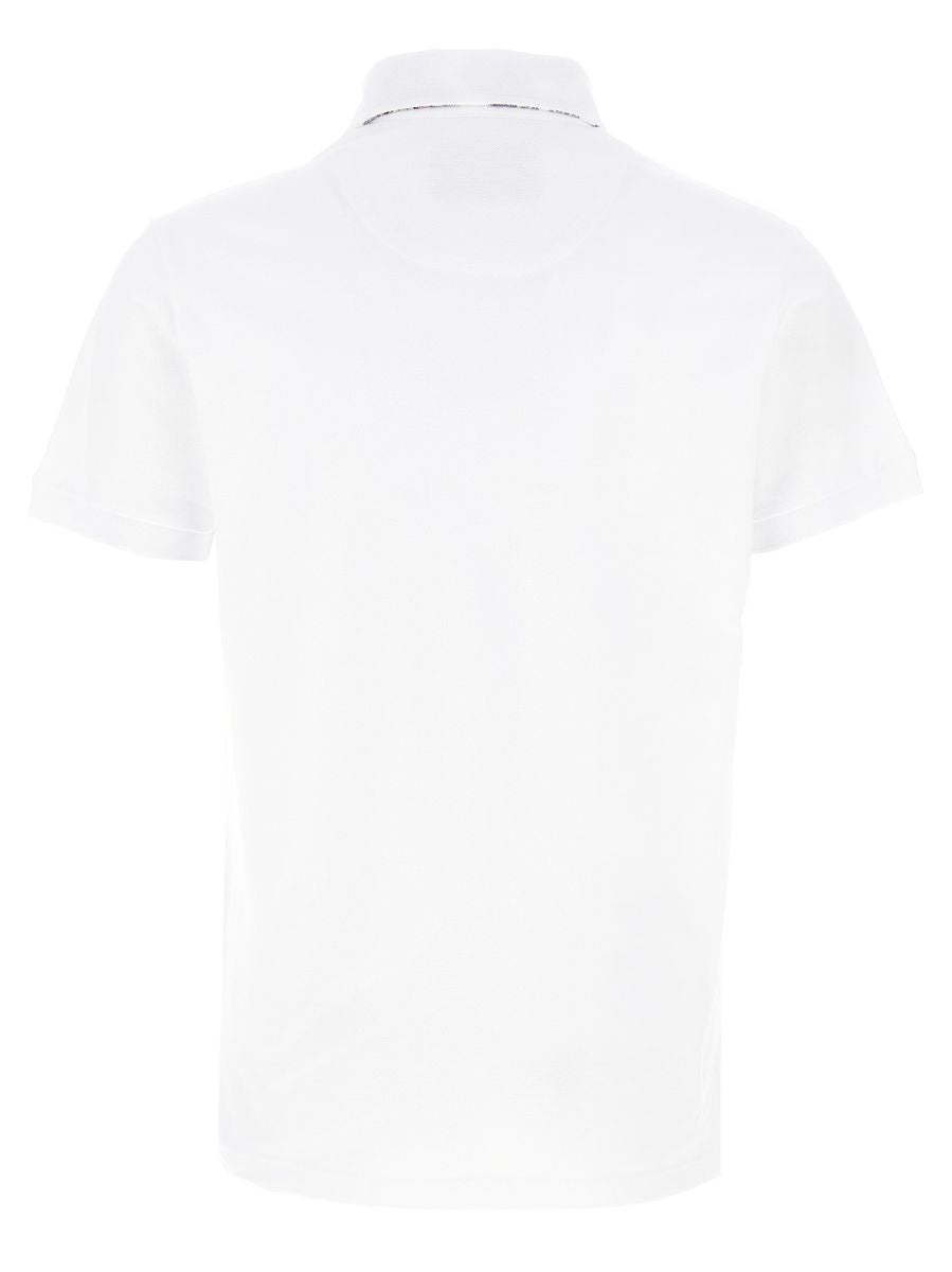 Etro T-shirts och pikétröjor
