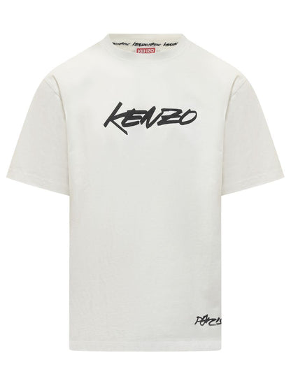 Kenzo T-shirts