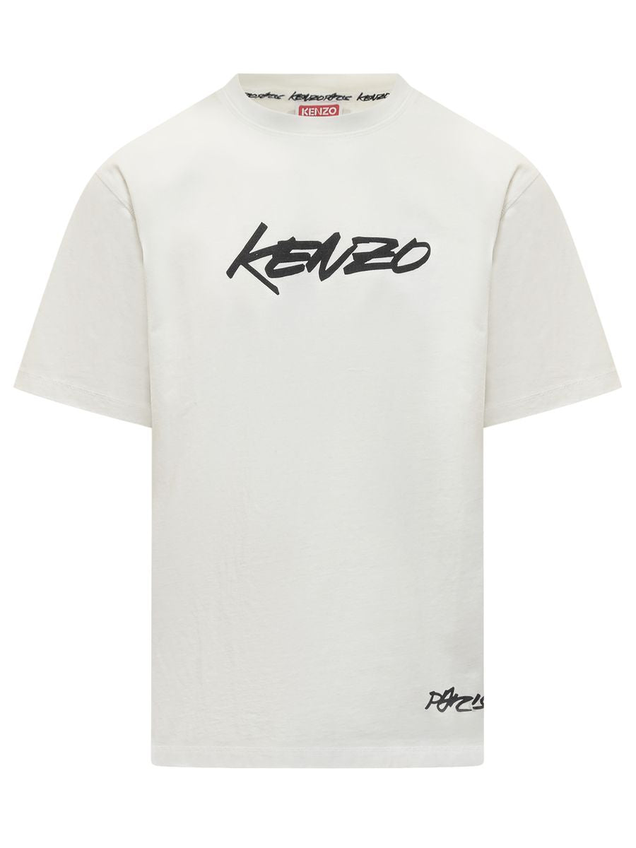 Kenzo T-shirts