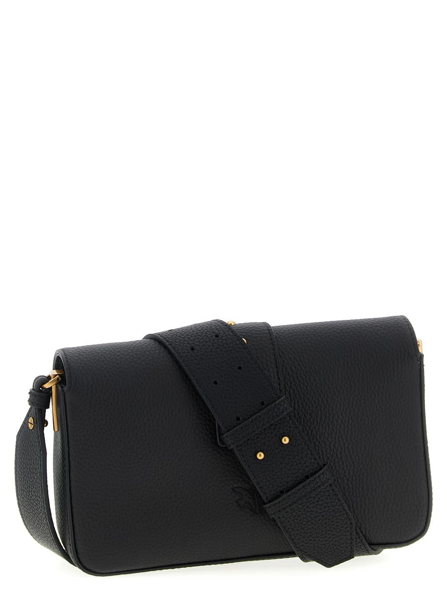 Pinko 'Love One Mini' Axelväska