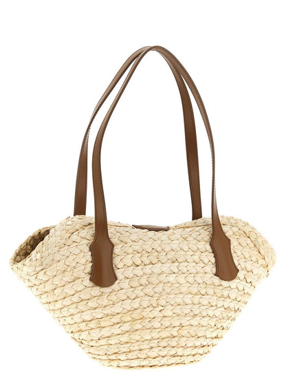 Dolce &amp; Gabbana 'Capri' Axelväska