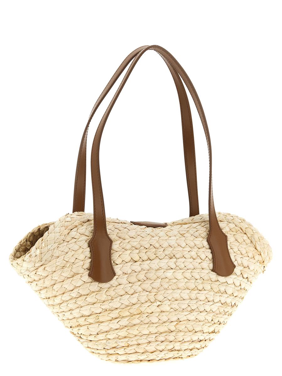 Dolce &amp; Gabbana 'Capri' Axelväska