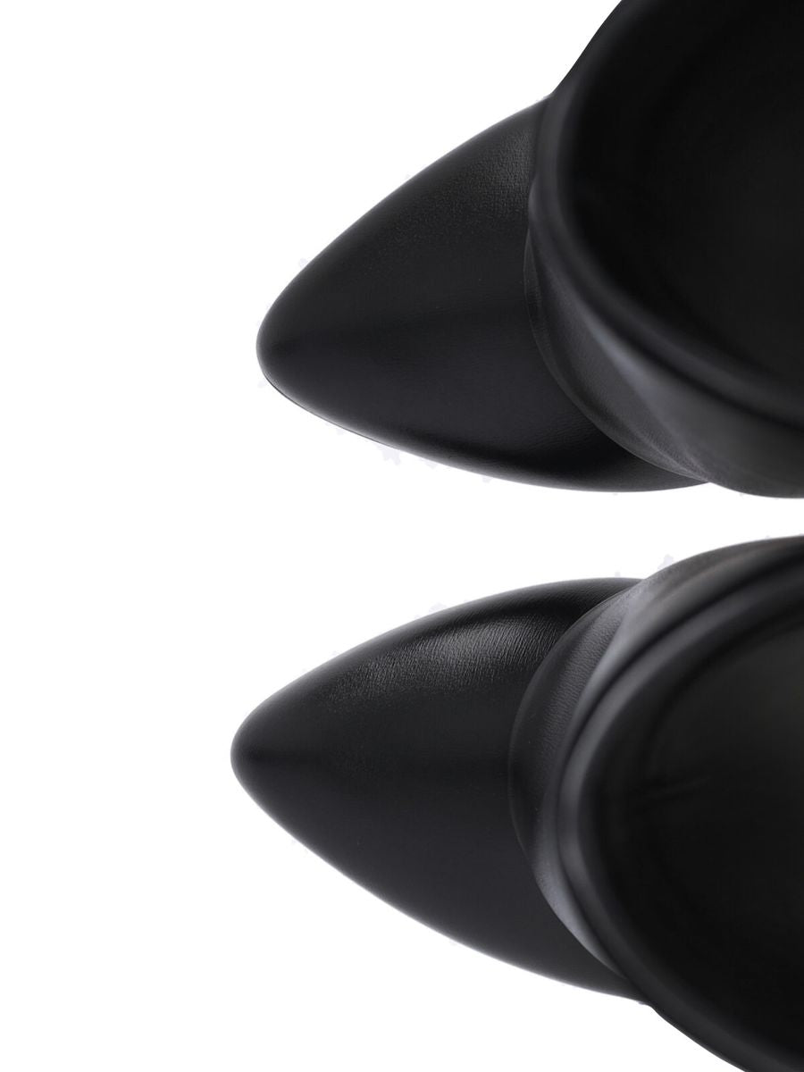 Givenchy 'Shark Lock'-stövlar
