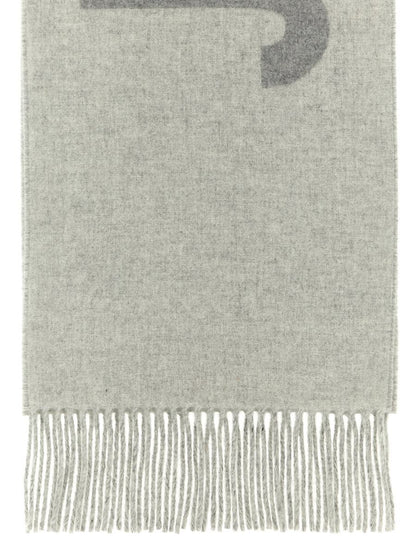 Jacquemus 'L'Echarpe Jacquemus' Halsduk