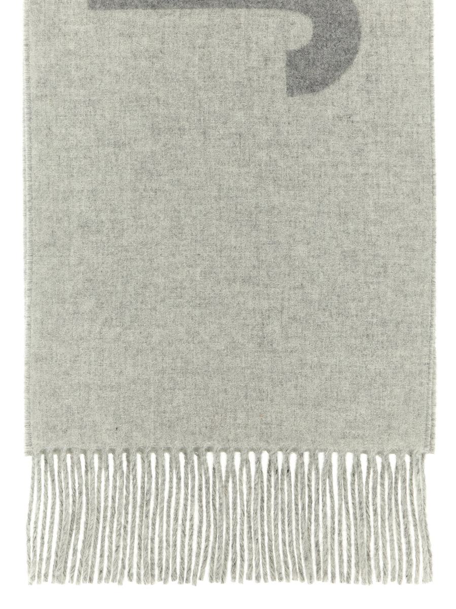 Jacquemus 'L'Echarpe Jacquemus' Halsduk
