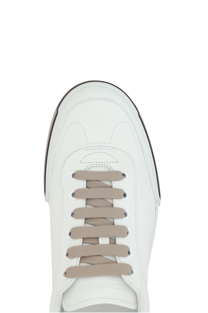 Dolce &amp; Gabbana 'Portofino Yatch' Sneakers