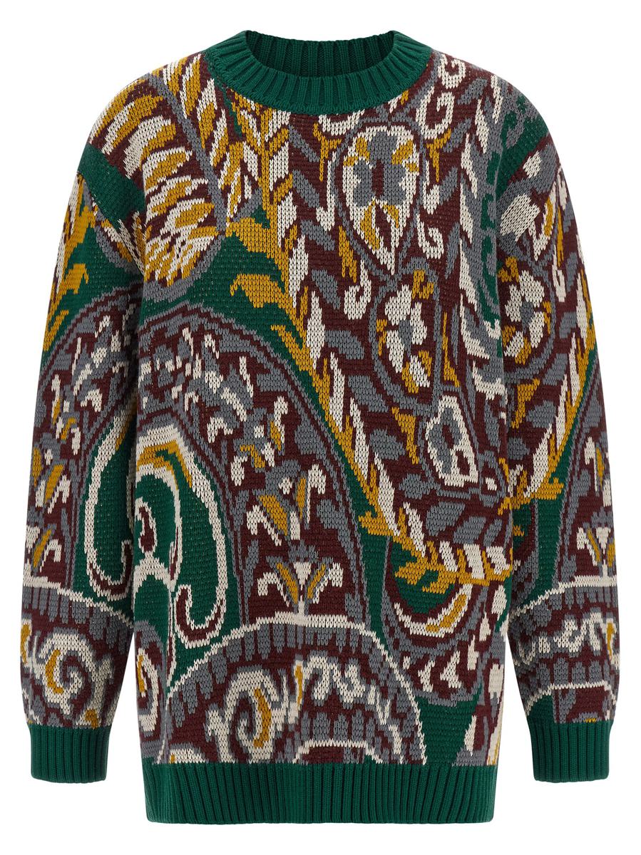 Etro ulltröja