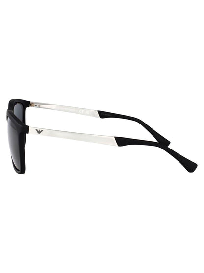 Emporio Armani solglasögon